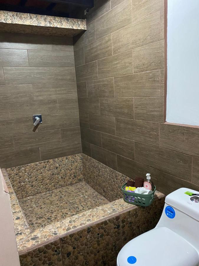 Casa Santiago De Los Caballeros 안티구아 과테말라 외부 사진