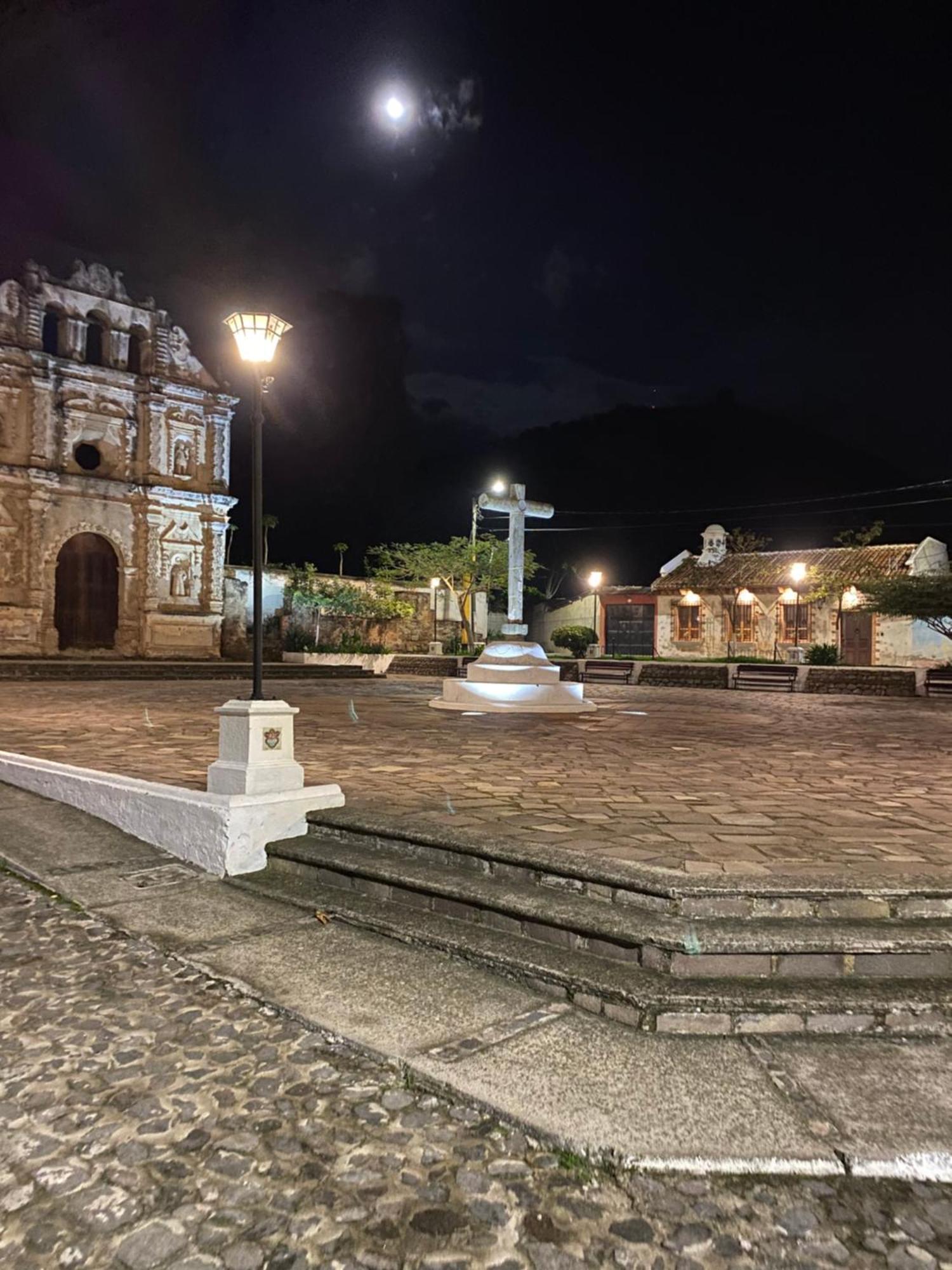 Casa Santiago De Los Caballeros 안티구아 과테말라 외부 사진